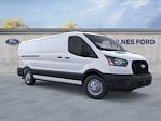 New 2026 Ford Transit 350 HD Low Roof Empty Cargo Van for sale #6581 - photo 7