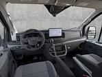 New 2026 Ford Transit 350 HD Low Roof Empty Cargo Van for sale #6581 - photo 9