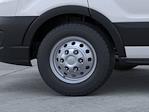 New 2026 Ford Transit 350 HD Low Roof Empty Cargo Van for sale #6581 - photo 19