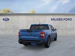 New 2026 Ford Maverick XLT SuperCrew Cab for sale #6589 - photo 8
