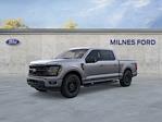 New 2025 Ford F-150 XLT SuperCrew Cab for sale #6619 - photo 1