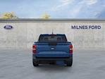 New 2026 Ford Maverick XLT SuperCrew Cab for sale #6620 - photo 5