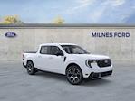 New 2026 Ford Maverick Lariat SuperCrew Cab for sale #6629 - photo 7