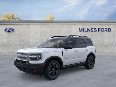 New 2025 Ford Bronco Sport Outer Banks for sale #6630 - photo 1