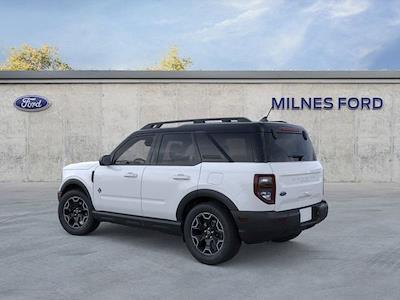 New 2025 Ford Bronco Sport Outer Banks for sale #6630 - photo 2