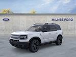 New 2025 Ford Bronco Sport Outer Banks for sale #6630 - photo 1