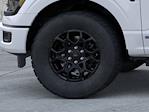 New 2025 Ford F-150 XLT SuperCrew Cab for sale #6643 - photo 19