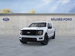 New 2025 Ford F-150 XLT SuperCrew Cab for sale #6643 - photo 3
