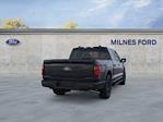 New 2026 Ford F-150 XLT SuperCrew Cab for sale #6646 - photo 8