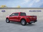 New 2026 Ford F-150 Lariat SuperCrew Cab for sale #6647 - photo 2
