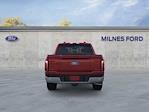 New 2026 Ford F-150 Lariat SuperCrew Cab for sale #6647 - photo 5