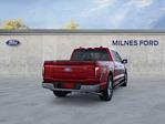 New 2026 Ford F-150 Lariat SuperCrew Cab for sale #6647 - photo 8