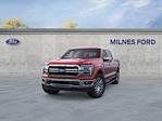 New 2026 Ford F-150 Lariat SuperCrew Cab for sale #6647 - photo 3