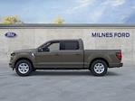 New 2026 Ford F-150 XLT SuperCrew Cab for sale #6650 - photo 4