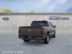 New 2026 Ford F-150 XLT SuperCrew Cab for sale #6650 - photo 8