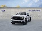 New 2026 Ford F-150 XLT SuperCrew Cab for sale #6651 - photo 3