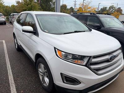 2016 Ford Edge AWD SUV for sale #6658B - photo 1