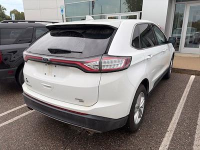 2016 Ford Edge AWD SUV for sale #6658B - photo 2