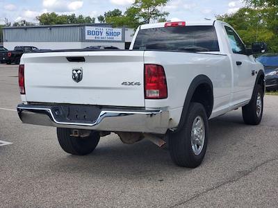 2012 Ram 2500 Regular Cab 4WD Pickup for sale #6669A - photo 2