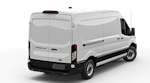 New 2026 Ford Transit 350 Medium Roof Empty Cargo Van for sale #6691 - photo 24