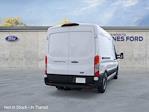 New 2026 Ford Transit 250 Medium Roof Empty Cargo Van for sale #6712 - photo 8