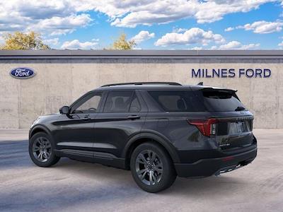 2026 Ford Explorer 4WD SUV for sale #6715 - photo 2