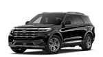 2026 Ford Explorer 4WD SUV for sale #6715 - photo 24