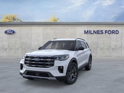 2026 Ford Explorer 4WD SUV for sale #6720 - photo 1