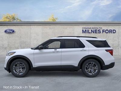 2026 Ford Explorer 4WD SUV for sale #6720 - photo 2