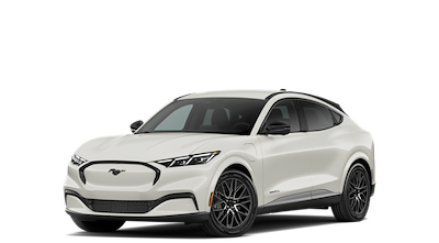 2026 Ford Mustang Mach-E AWD SUV for sale #6739 - photo 1