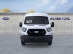 New 2026 Ford Transit 350 Medium Roof Empty Cargo Van for sale #6743 - photo 6