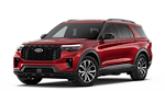 2026 Ford Explorer 4WD SUV for sale #6759 - photo 24