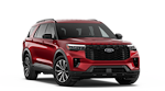 2026 Ford Explorer 4WD SUV for sale #6759 - photo 27