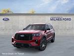 New 2026 Ford Explorer ST-Line for sale #6759 - photo 4