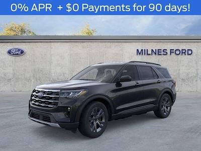 2026 Ford Explorer 4WD SUV for sale #6761 - photo 1