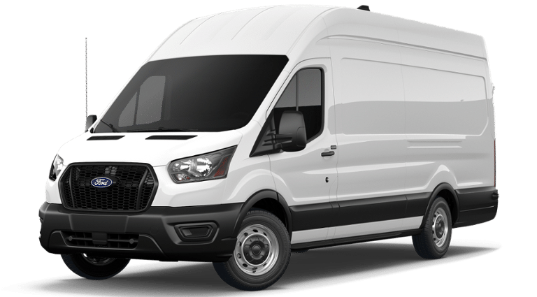 New 2026 Ford Transit 350 - photo 24
