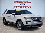 2018 Ford Explorer 4WD SUV for sale #6779A - photo 3