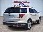 2018 Ford Explorer 4WD SUV for sale #6779A - photo 4