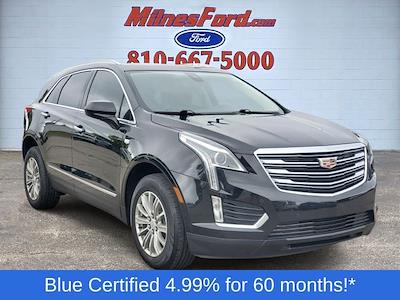 2017 Cadillac XT5 FWD SUV for sale #6780A - photo 2