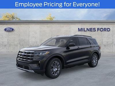 2026 Ford Explorer 4WD SUV for sale #6785 - photo 1