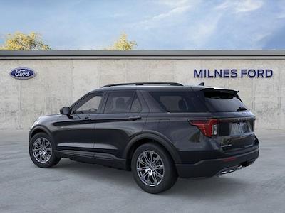 2026 Ford Explorer 4WD SUV for sale #6785 - photo 2