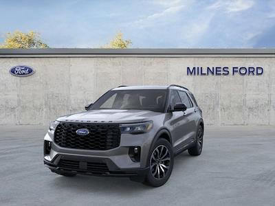 2026 Ford Explorer 4WD SUV for sale #6788 - photo 1