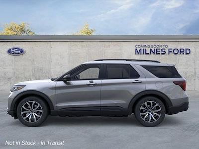 2026 Ford Explorer 4WD SUV for sale #6788 - photo 2