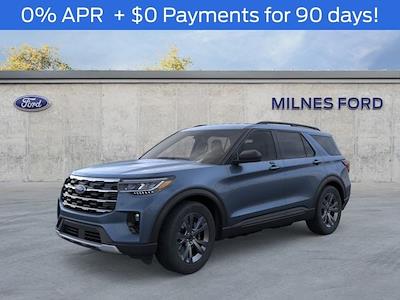 2026 Ford Explorer 4WD SUV for sale #6818 - photo 1