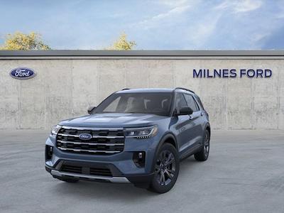2026 Ford Explorer 4WD SUV for sale #6818 - photo 2