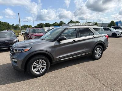 2023 Ford Explorer 4WD SUV for sale #6818A - photo 1