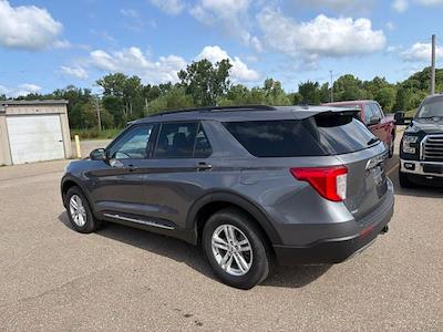 2023 Ford Explorer 4WD SUV for sale #6818A - photo 2