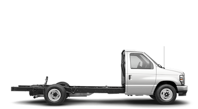 New 2027 Ford E-450 Cutaway for sale #6833 - photo 2