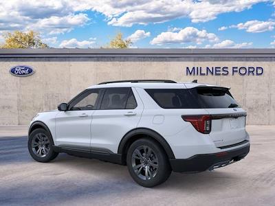 2026 Ford Explorer 4WD SUV for sale #6843 - photo 2