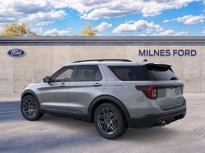 2026 Ford Explorer 4WD SUV for sale #6844 - photo 2